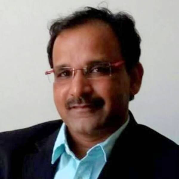 Dr.D.R.Kalbande